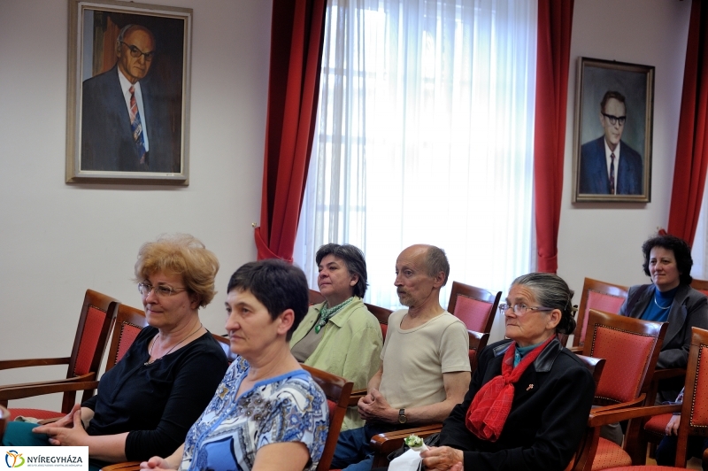 Tevan vándorkiállítás