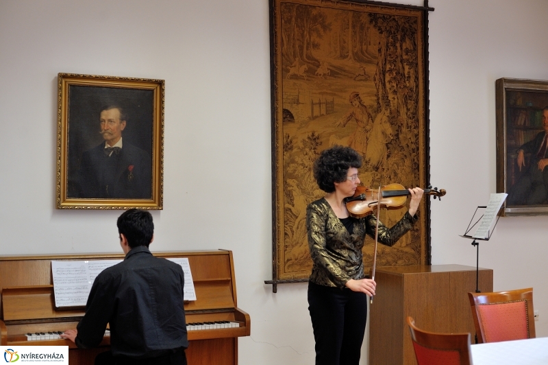 Tevan vándorkiállítás