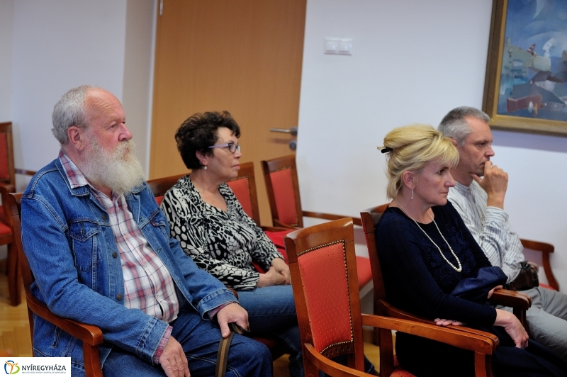 Tevan vándorkiállítás