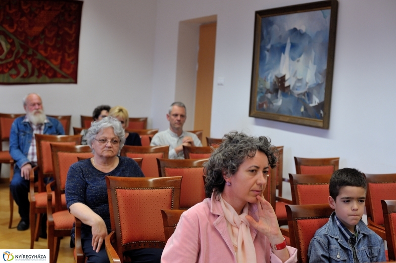 Tevan vándorkiállítás