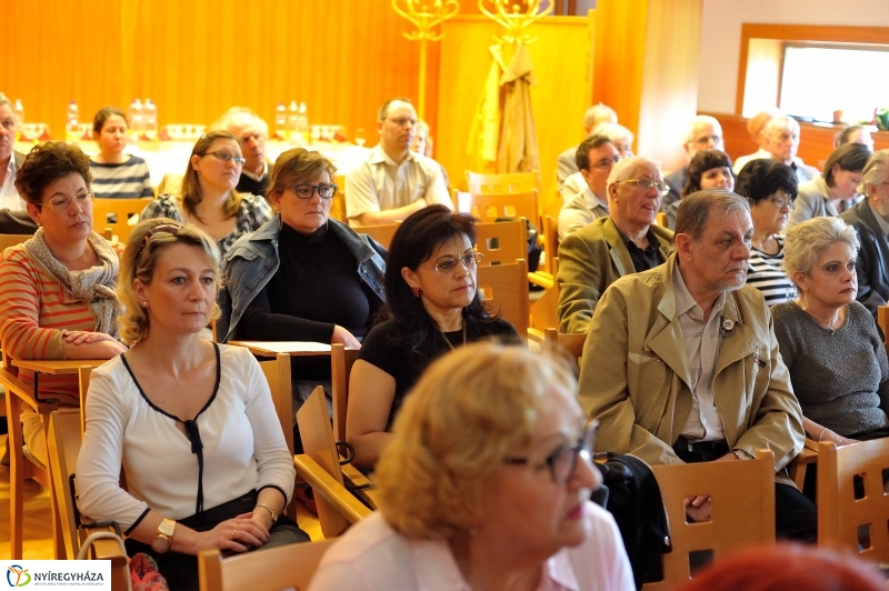 Könyvtárosok Világnapja