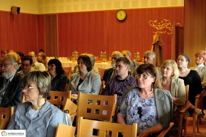 Könyvtárosok Világnapja