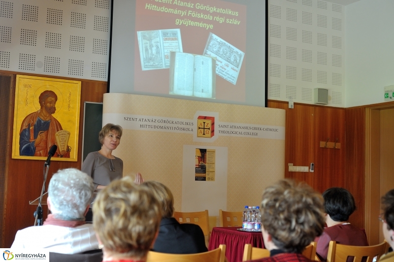 Könyvtárosok Világnapja