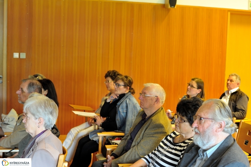 Könyvtárosok Világnapja