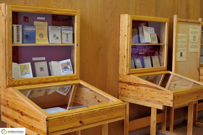 Könyvtárosok Világnapja