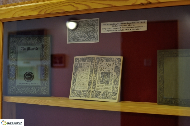 Könyvtárosok Világnapja