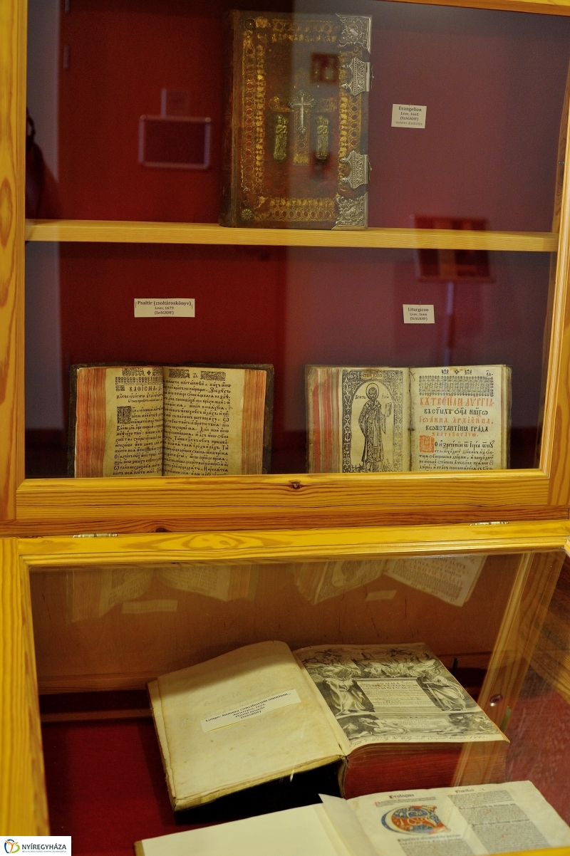 Könyvtárosok Világnapja