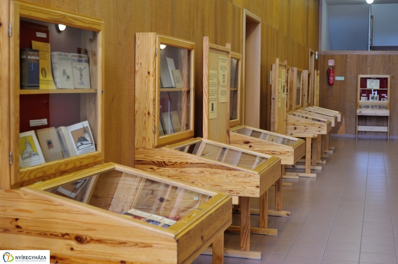 Könyvtárosok Világnapja