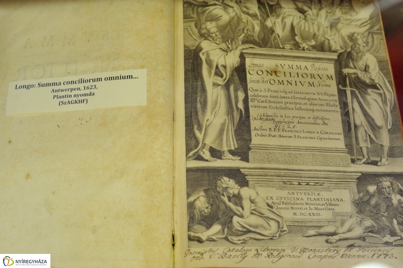 Könyvtárosok Világnapja