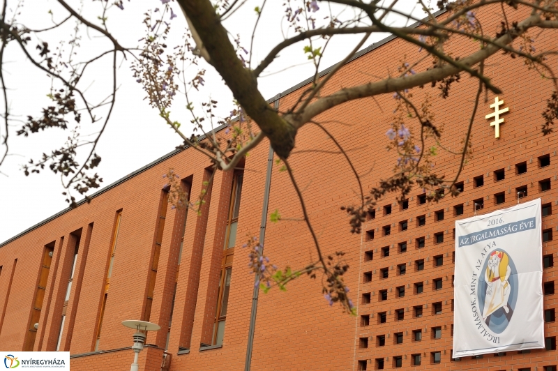 Könyvtárosok Világnapja