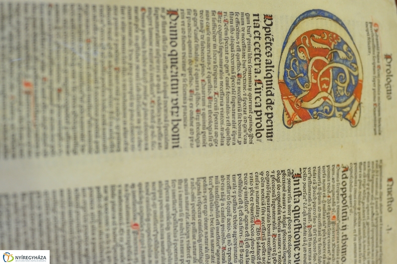 Könyvtárosok Világnapja