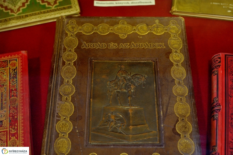 Könyvtárosok Világnapja