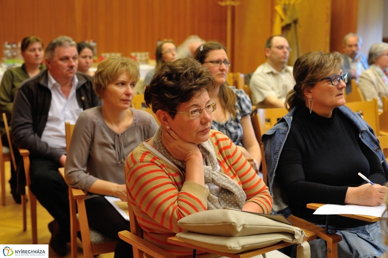 Könyvtárosok Világnapja