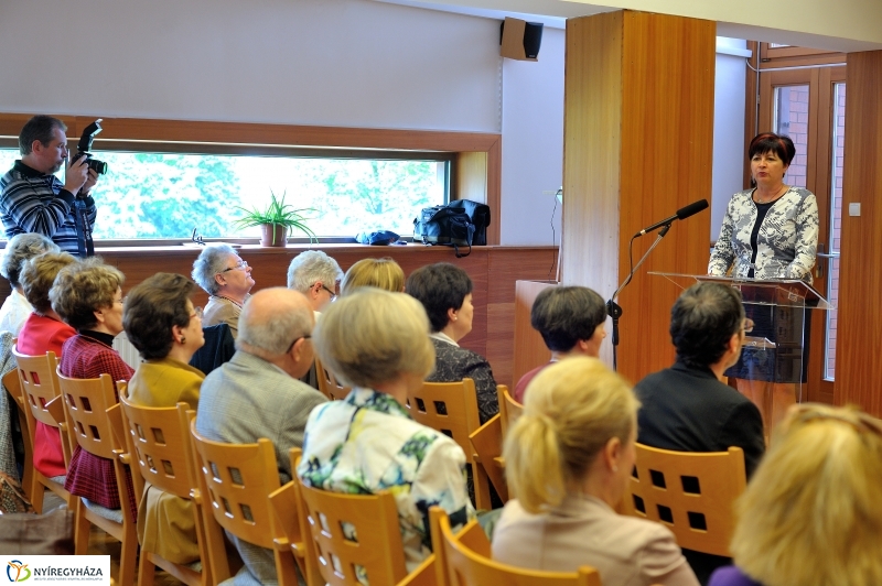 Könyvtárosok Világnapja