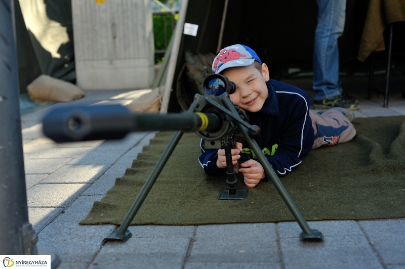 Toborzó Országfutás 2016 - Nyíregyháza