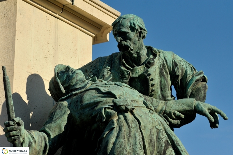 Toborzó Országfutás 2016 - Nyíregyháza