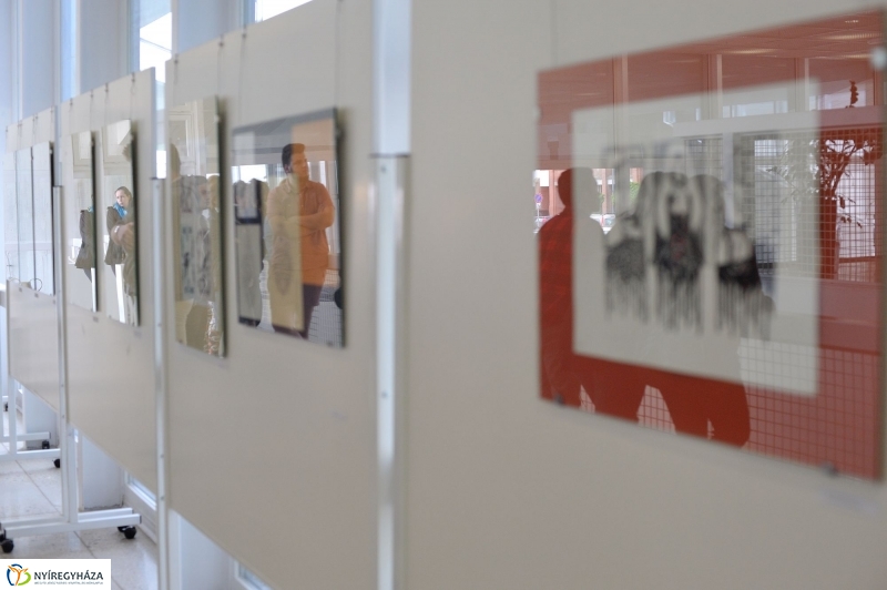 Kiállítás a tehetségekről