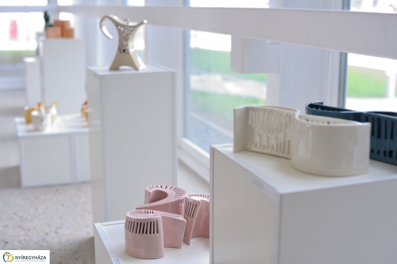 Kiállítás a tehetségekről