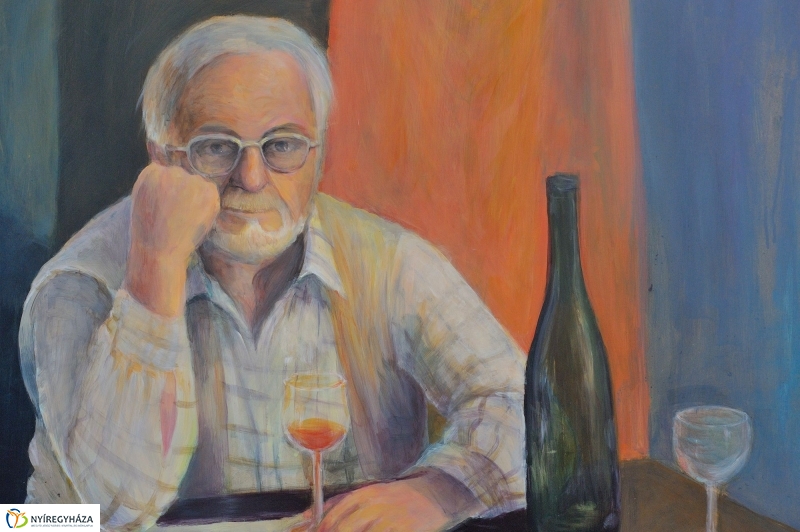 Kiállítás a tehetségekről