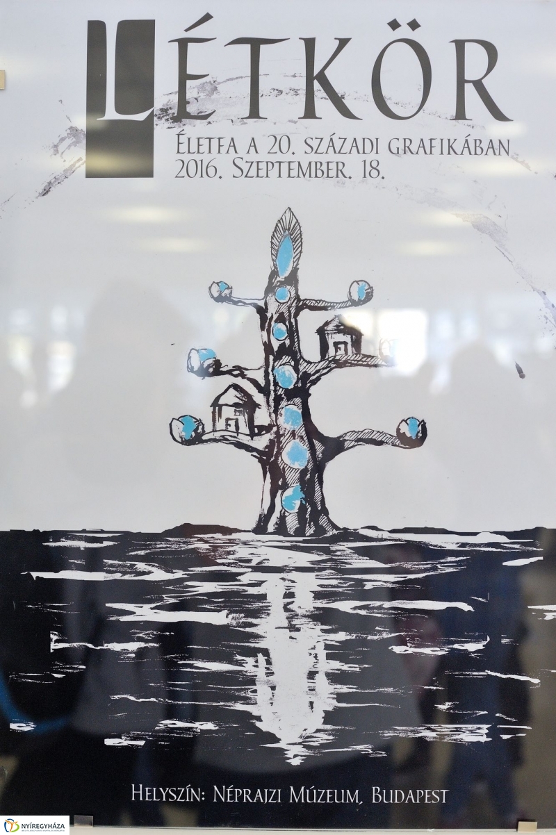 Kiállítás a tehetségekről