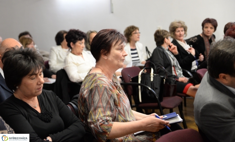 Évértékelés a Vöröskeresztnél