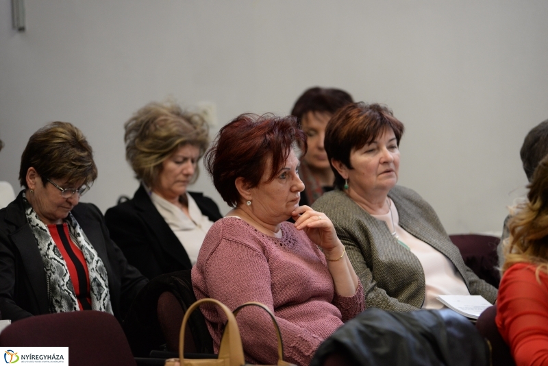 Évértékelés a Vöröskeresztnél