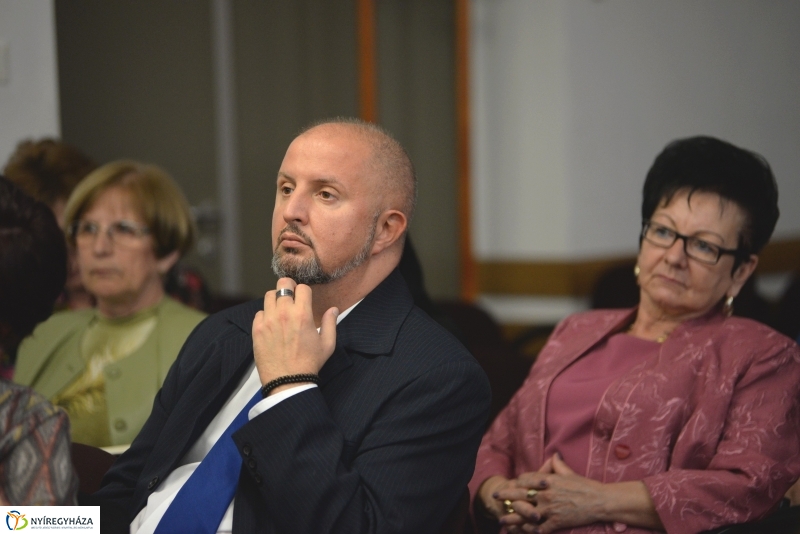 Évértékelés a Vöröskeresztnél