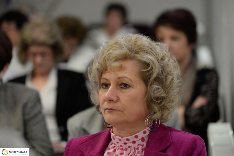 Évértékelés a Vöröskeresztnél