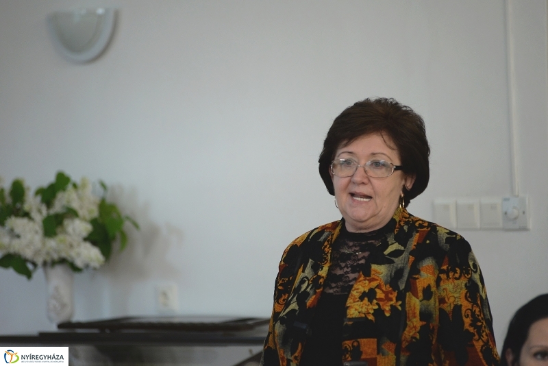 Évértékelés a Vöröskeresztnél