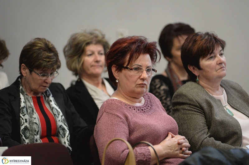 Évértékelés a Vöröskeresztnél