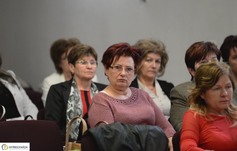 Évértékelés a Vöröskeresztnél