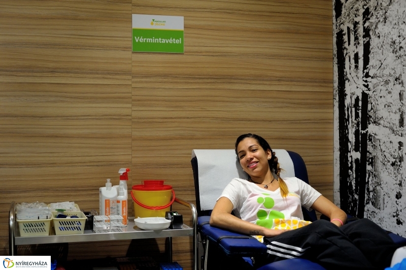 Vascular_Plazma ünnepélyes megnyitója