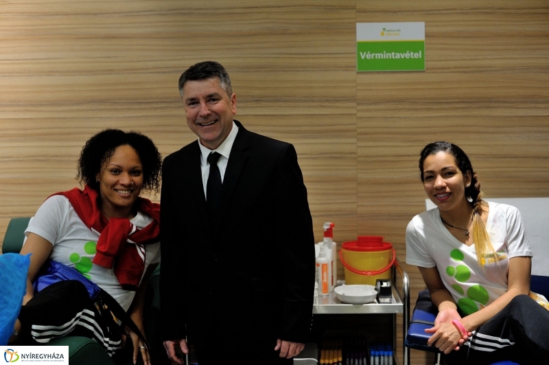 Vascular_Plazma ünnepélyes megnyitója