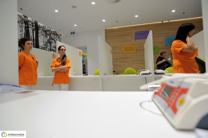 Vascular_Plazma ünnepélyes megnyitója