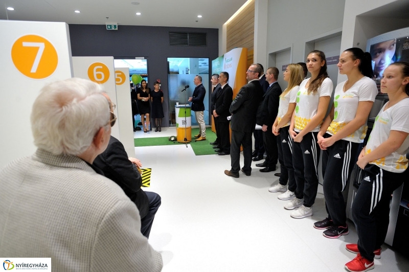 Vascular_Plazma ünnepélyes megnyitója