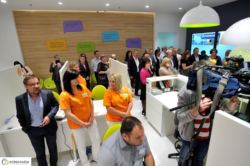 Vascular_Plazma ünnepélyes megnyitója