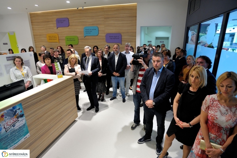 Vascular_Plazma ünnepélyes megnyitója