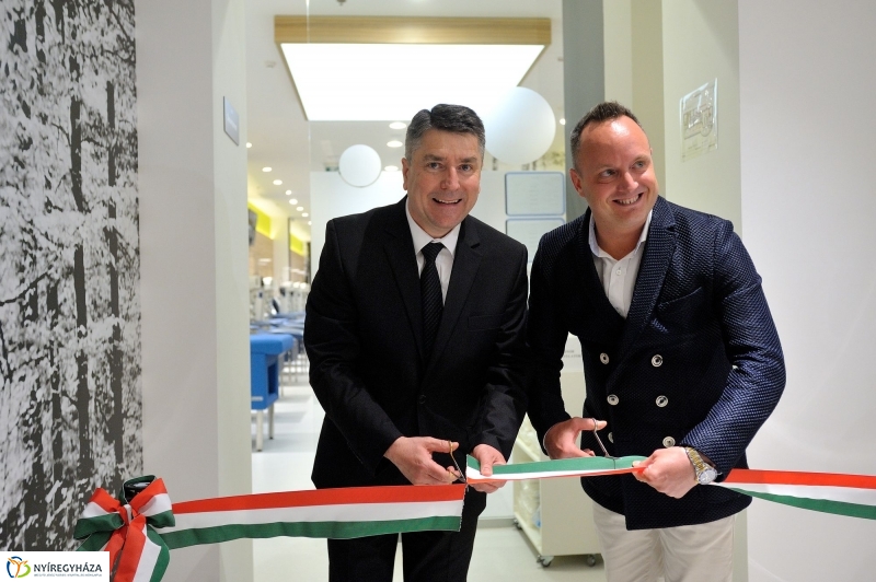 Vascular_Plazma ünnepélyes megnyitója