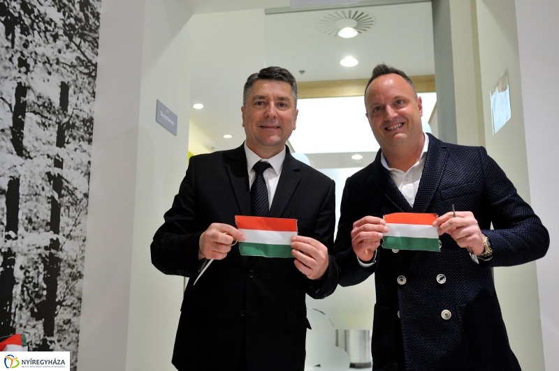 Vascular_Plazma ünnepélyes megnyitója