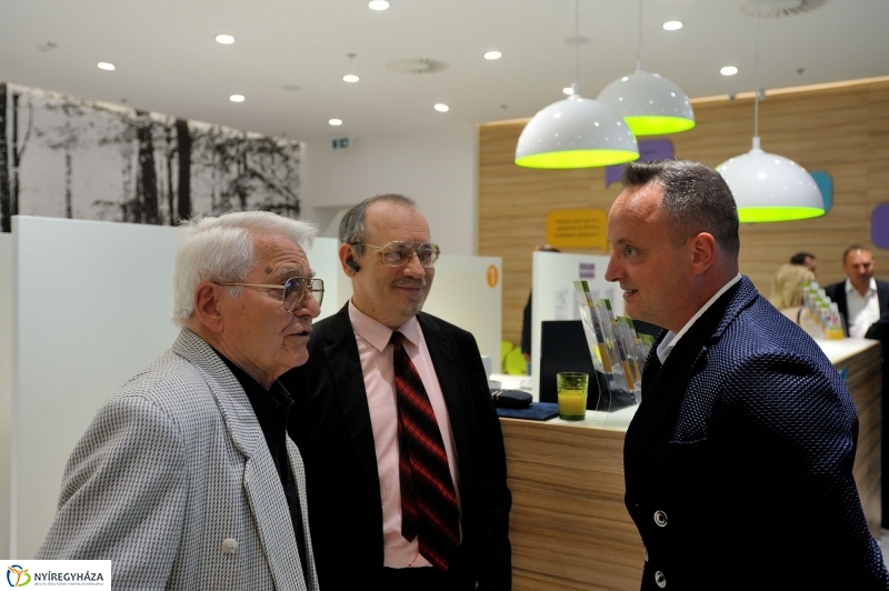 Vascular_Plazma ünnepélyes megnyitója