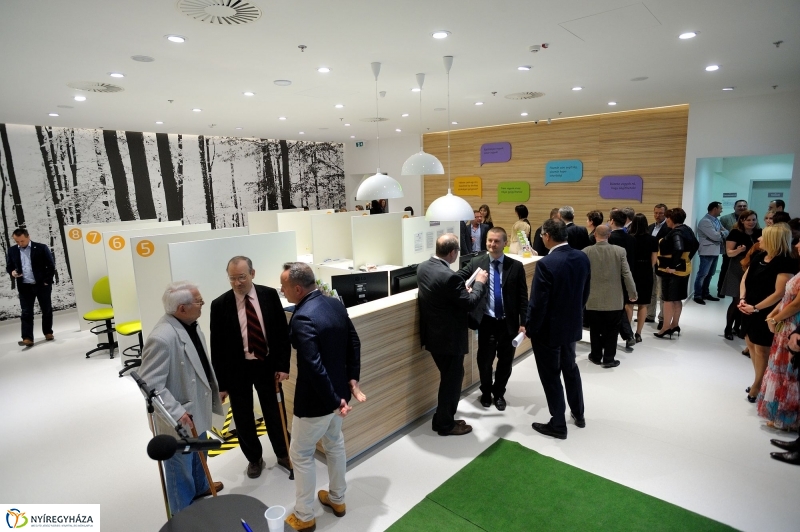 Vascular_Plazma ünnepélyes megnyitója