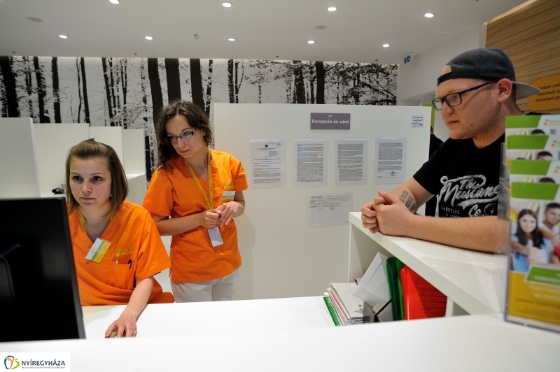 Vascular_Plazma ünnepélyes megnyitója