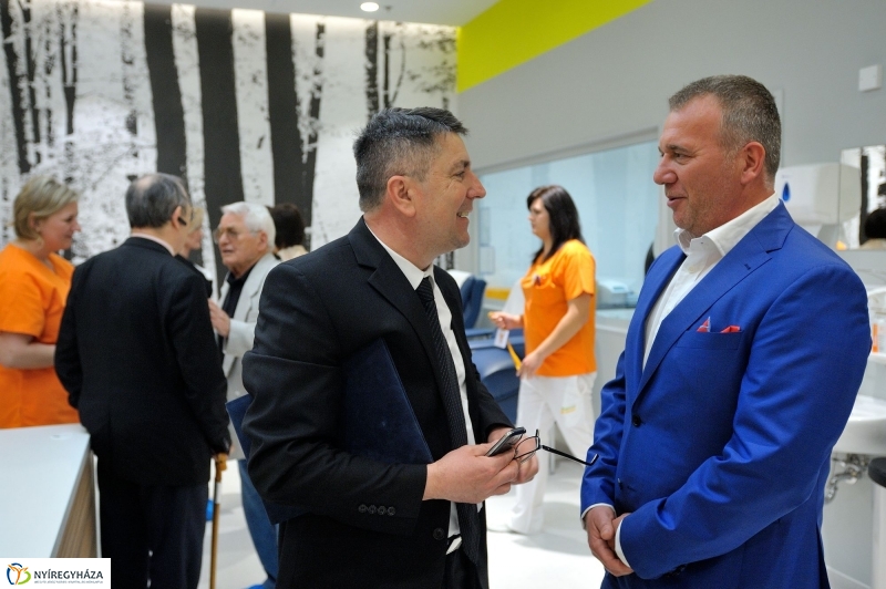 Vascular_Plazma ünnepélyes megnyitója