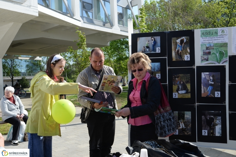 Civil sziget-színpadi produkciók a Helló Nyíregyháza keretében