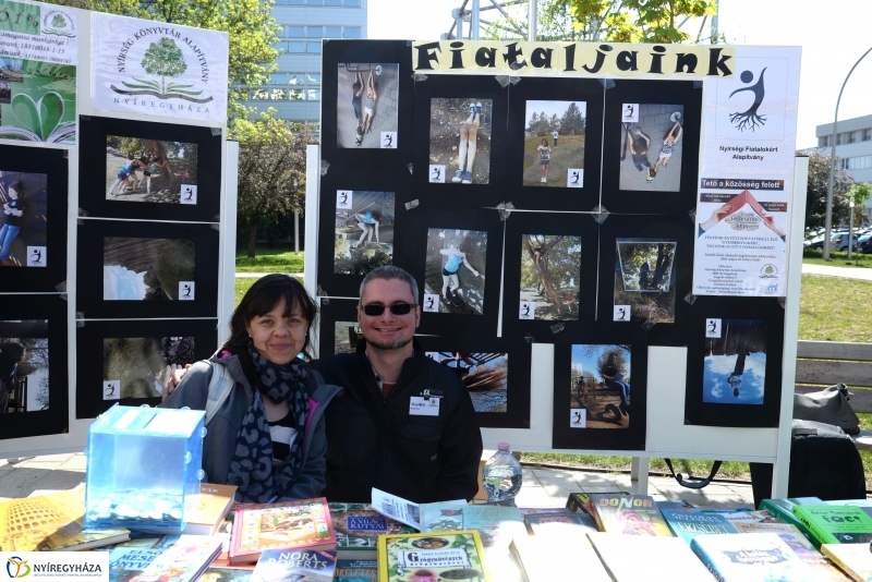 Civil sziget-színpadi produkciók a Helló Nyíregyháza keretében