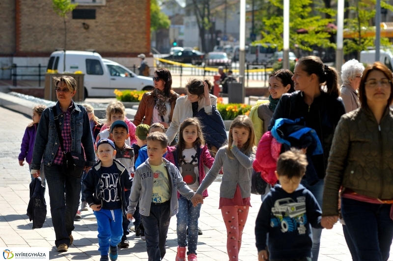Működnek a szökőkutak