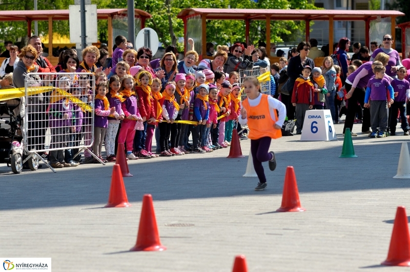 Helló Nyíregyháza ovis sportvetélkedők