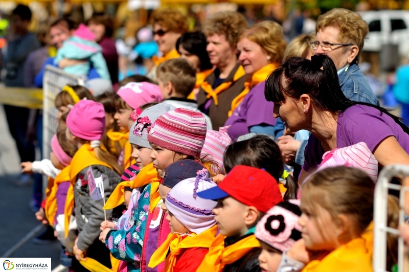 Helló Nyíregyháza ovis sportvetélkedők