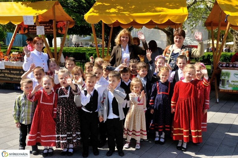 Helló Nyíregyháza ovis sportvetélkedők