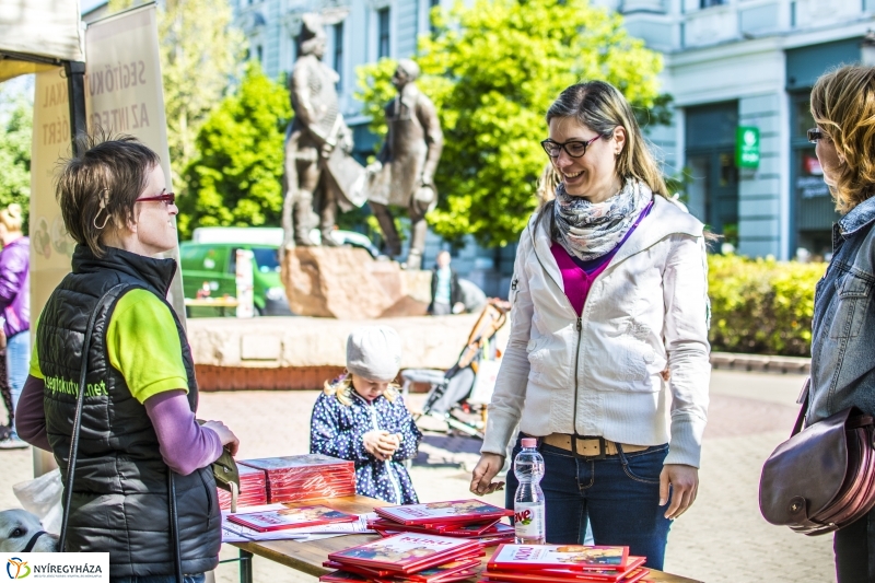 NEO Magyar Segítőkutya Egyesület bemutatója